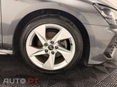 Audi A3 Sportback 30 TFSI S line