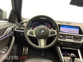 BMW 420 d M Sport
