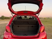 Toyota Yaris 1.5 Hybrid