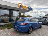 Renault Mégane 1.5 dCi GT Line EDC