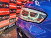 BMW 118 d xDrive Pack M