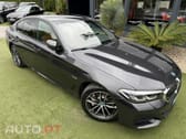 BMW 530 e Pack M