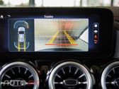 Mercedes-Benz EQA 250+ AMG Line