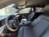 Mercedes-Benz A 180 d Progressive Aut.