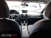 Audi A3 Sportback 1.6 TDI