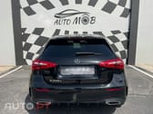 Mercedes-Benz A 250 e 8G-DCT Edition AMG Line
