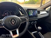 Renault Captur 1.0 TCe Techno