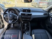 BMW X2 25 e xDrive Advantage