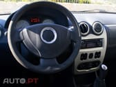 Dacia Logan MCV 1.5 dCi Confort 7L