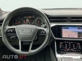Audi A6 Avant 40 TDI Sport S tronic