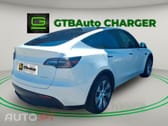 Tesla Model Y Long Range Dual Motor I.V.A DEDUTIVEL