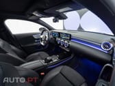 Mercedes-Benz CLA 250 e Shooting Brake AMG Line