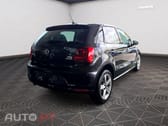 Volkswagen Polo 1.4 TDI (Blue Motion ) Highline
