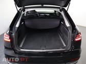 Audi A6 40 TDI S tronic Avant