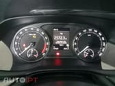 Skoda Octavia Break 2.0 TDI Ambition