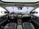 Nissan Qashqai 1.5 dCi N-Connecta
