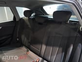 Audi A4 Avant 30 TDi Mild Hybrid