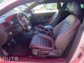 Volkswagen Scirocco 2.0 TDi Sport