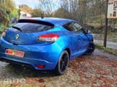 Renault Mégane Coupe 1.5 dCi GT Line SS