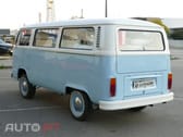 Volkswagen T2 ND