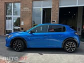Peugeot 208 1.2 PureTech GT EAT8