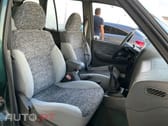 Kia Sportage Teste