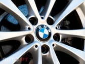 BMW 418 d Advantage Auto