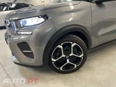 Citroen C3 1.2 Turbo Plus