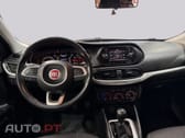 Fiat Tipo 1.3 MTJ LOUNGE