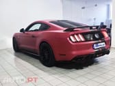 Ford Mustang 5.0 Ti-VCT GT