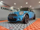 MINI Cooper D Bayswater