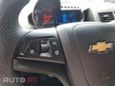 Chevrolet Aveo 1.3 VCDi LT