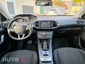 Peugeot 308 1.5 BlueHDi Style EAT8
