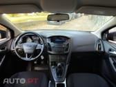 Ford Focus SW 1.0 EcoBoost Business