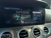 Mercedes-Benz E 220 d 4-Matic All Terrain Avantgarde +