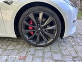 Tesla Model 3 Performance Dual Motor AWD