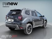 Dacia Duster 1.0 TCE 90cv SL Extreme