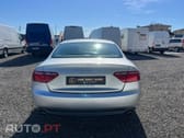 Audi A5 2.7 TDi S-line Multitronic