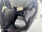 Renault Clio Evolution