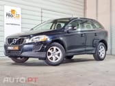 Volvo XC60 2.0 D3 Drive