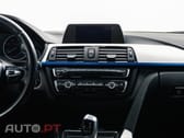 BMW 420 d Pack M Auto
