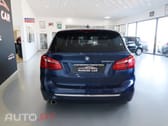 BMW 225 Line Luxury