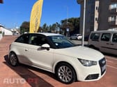 Audi A1 1.2 TFSI Attraction