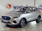 MG ZS 1.0 T-GDI Comfort Aut.