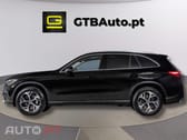 Mercedes-Benz GLC 300 I.V.A DEDUTIVEL e 4M Avantgarde
