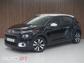 Citroen C3 1.6 BlueHDi Shine