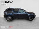 Dacia Duster 1.5 Bluedci 115 Prestige