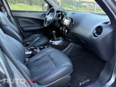 Nissan Juke 1.5 dCi Tekna Premium
