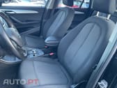 BMW X1 16 d sDrive