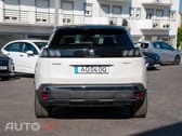 Peugeot 3008 1.6 Hybrid4 Allure Pack e-EAT8